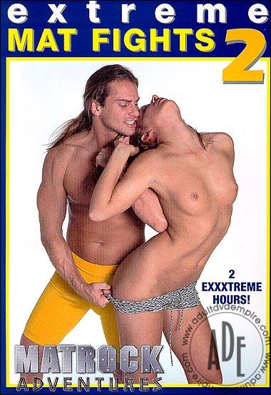 Extreme Mat Fights 2 [2001]