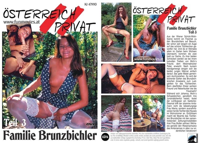Familie Brunzbichler 3 [2005] - 720p