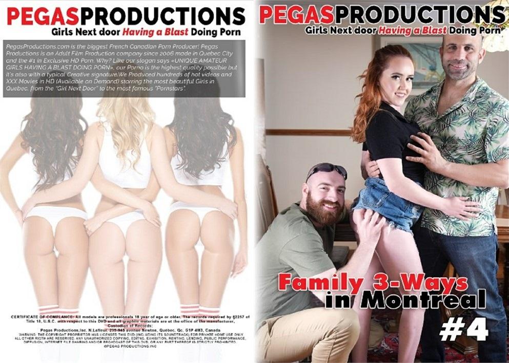 Family 3Ways in Montreal 4 [2024] - 720p