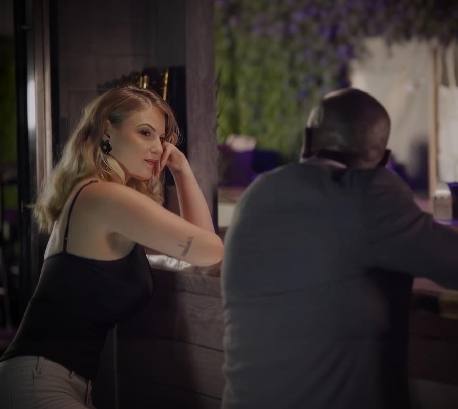 Faustine Perdrix - Venus In Love 01 HD 720p