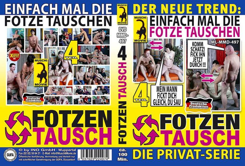 Fotzen Tausch 4 [2011] - 720p/SD