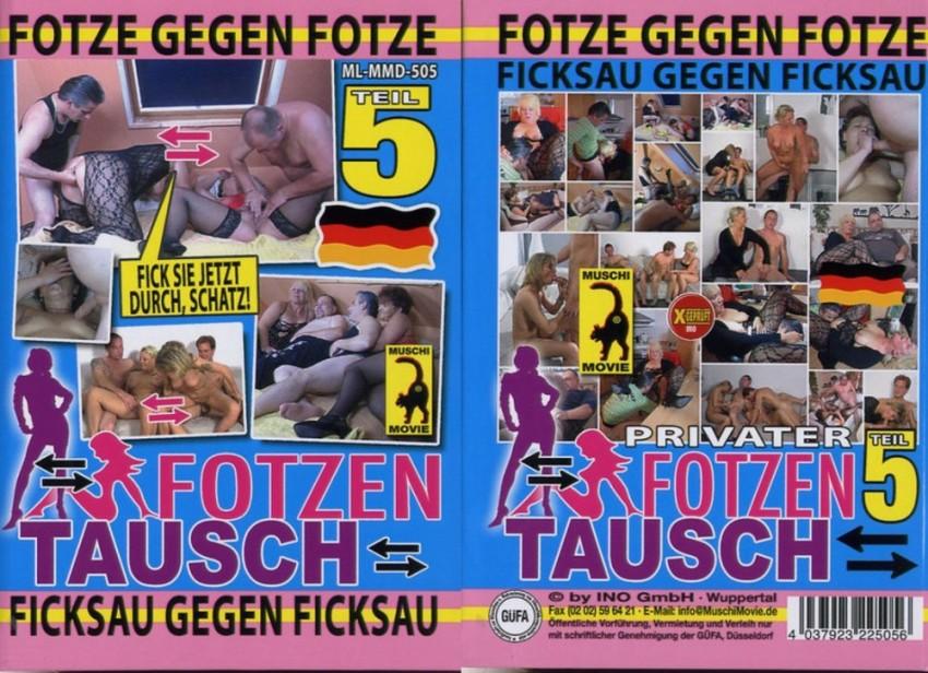 Fotzen Tausch 5 [2011]