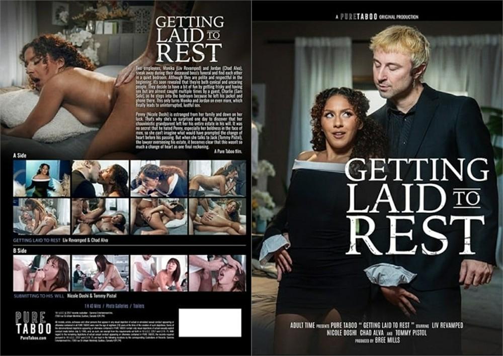 Getting Laid To Rest (2026) - 720p