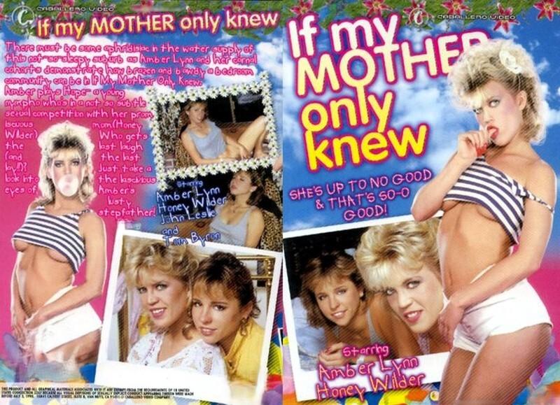 If My Mother Only Knew (1985) 1080p