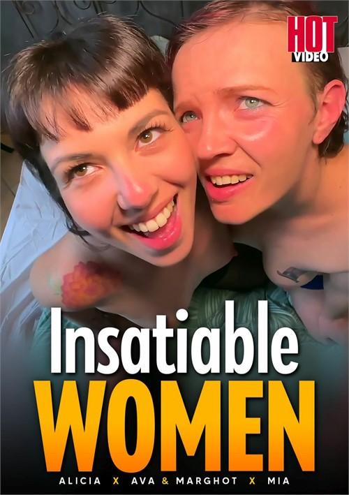 Insatiable Women (2025) 1080p