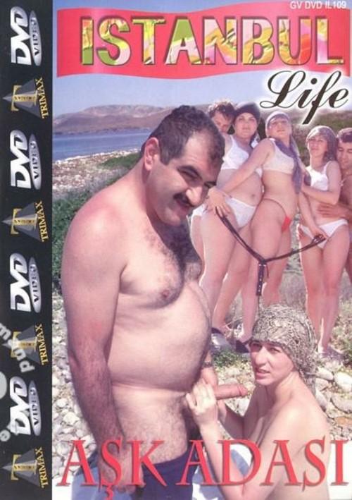 Istanbul Life: Ask Adasi