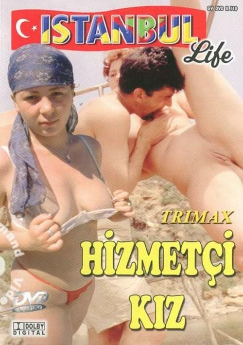 Istanbul Life: Hizmetci Kiz