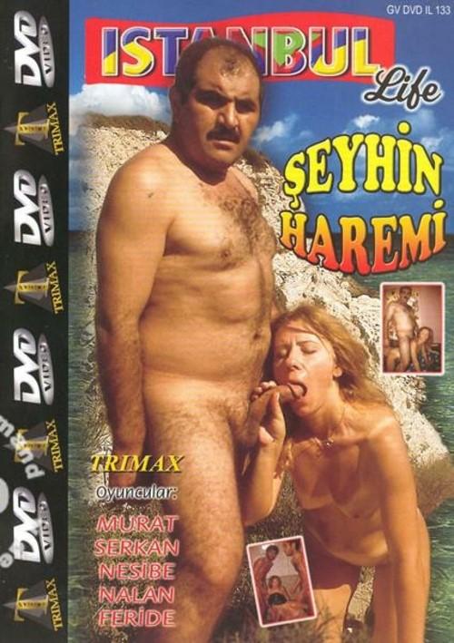 Istanbul Life: Seyhin Harem