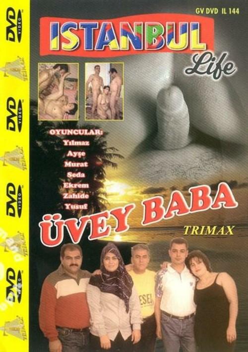 Istanbul Life: Uvey Baba