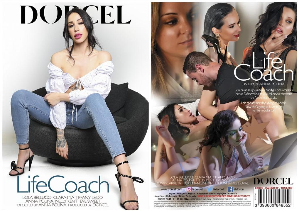 Life Coach - 2160p/720p