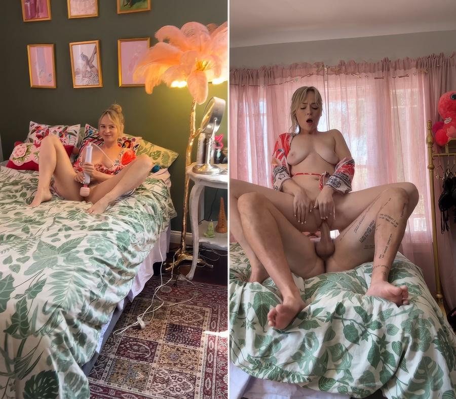 Lilly Bell - TheFleshMechanic Hardcore Fucking FullHD 1920p