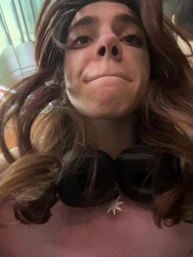 Lily Belle - Solo - 960p