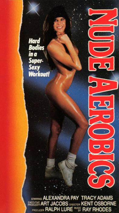 Nude Aerobics [1983]