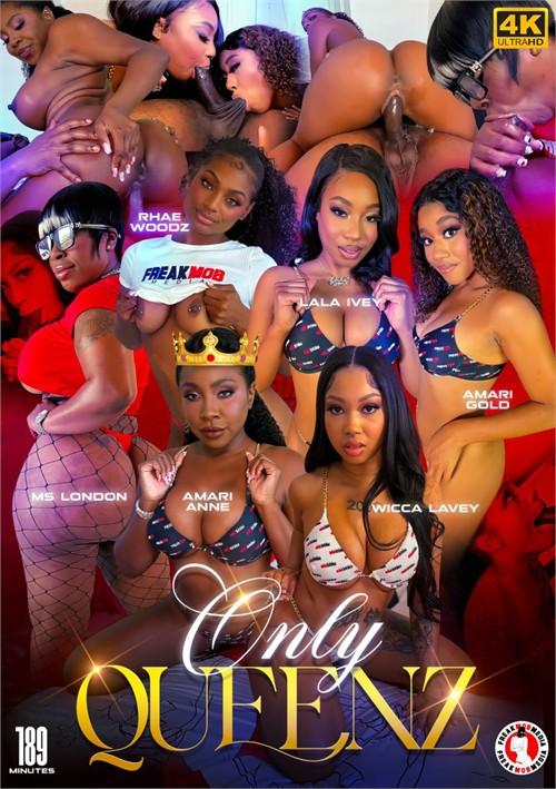 Only Queenz - 480p/720p/1080p
