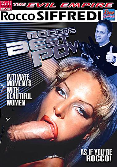 Rocco's Best POV [2007]