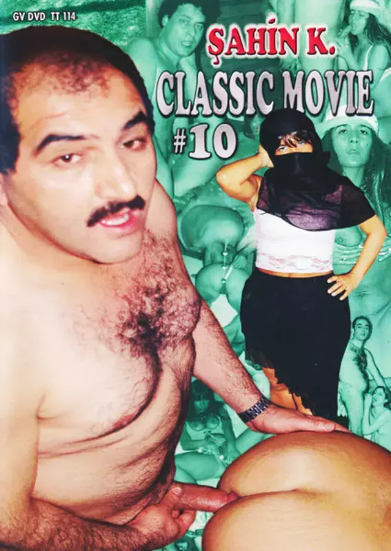 Sahin K. - Classic Movie 10