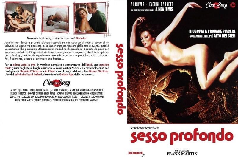 Sesso Profondo (1980) (1080p)