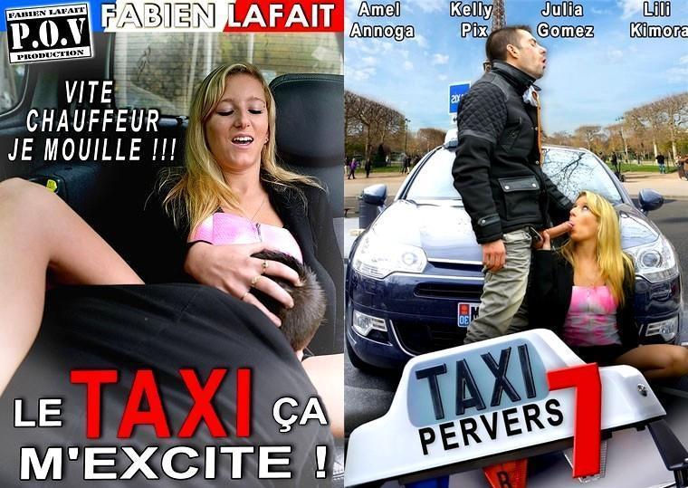 Taxi Pervers 7 (1080p)