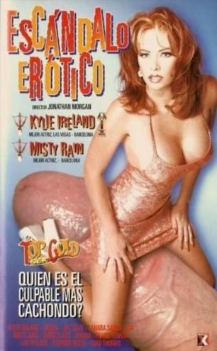 Telephone Expose [1996]
