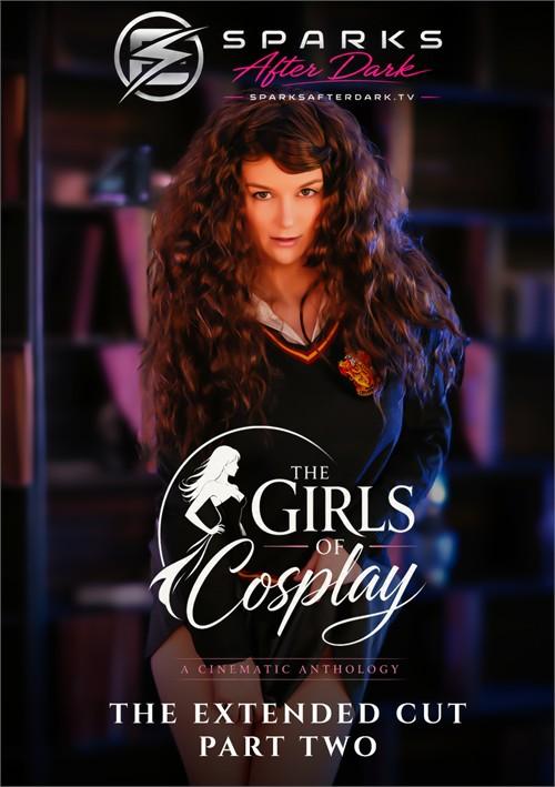 The Girls of Cosplay - The Extended Cut Part Two (2026)