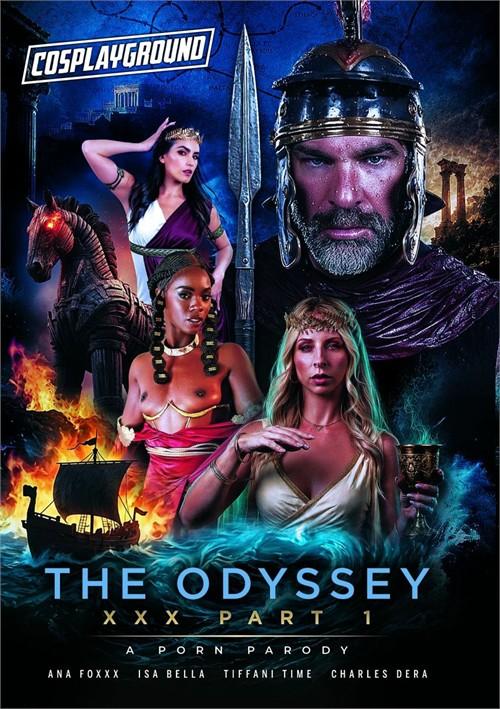 The Odyssey Part 1 - 480p/1080p