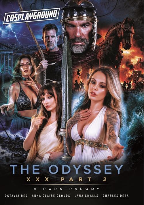 The Odyssey XXX: Part 2 - 480p/720p/1080p