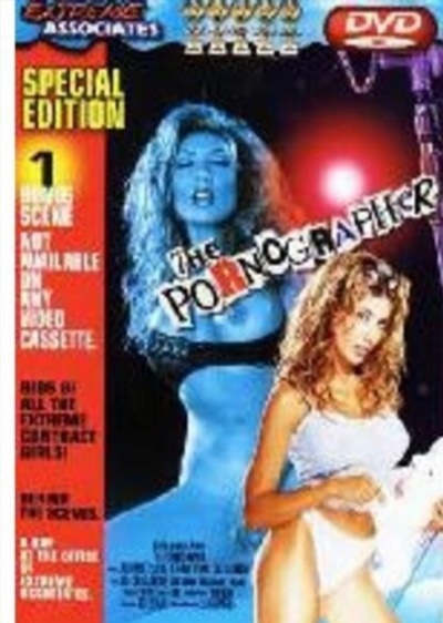 The Pornographer [1998]