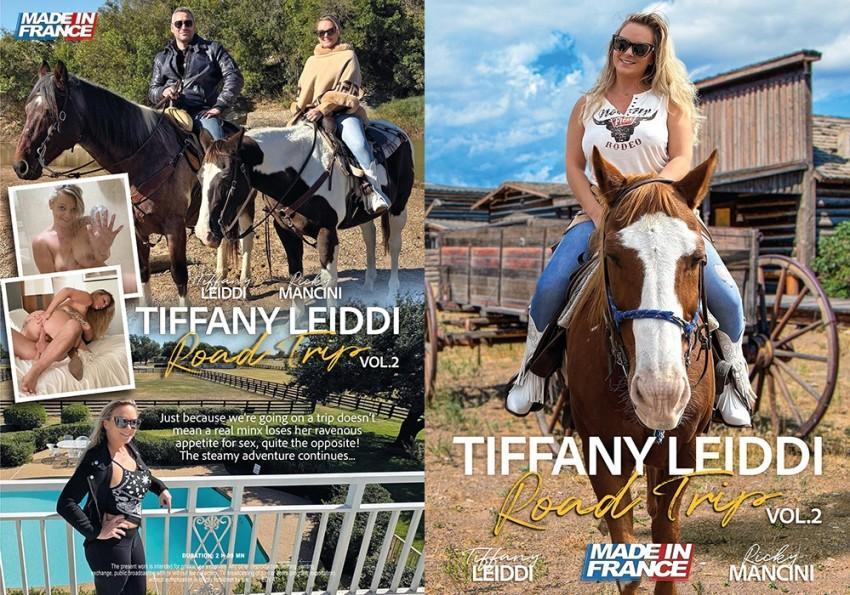 Tiffany Leiddi Road Trip Vol.2 (2026) 1080p