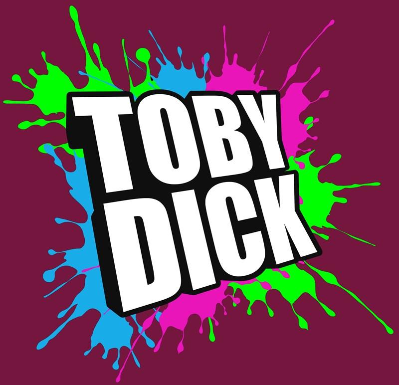 Toby dick MegaPack