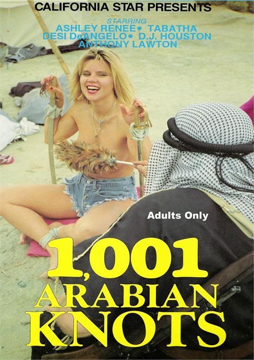 1,001 Arabian Knots [1997]