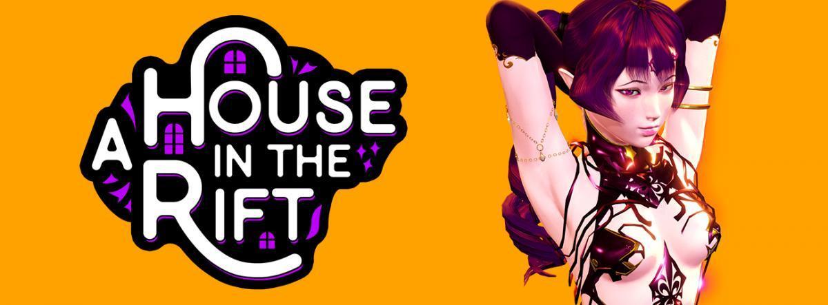 A House in the Rift [v0.8.13r1][Windows/Linux]