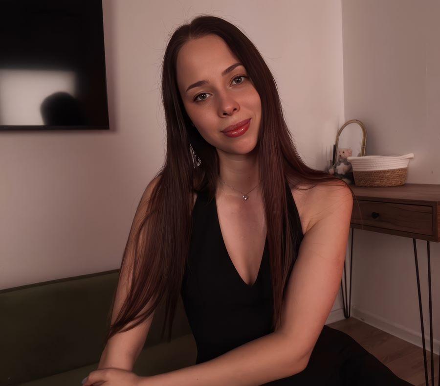 Alice Murkovski - i Raw Dogged My Best Friends Girl And Glazed Her Face UltraHD/4K 2160p