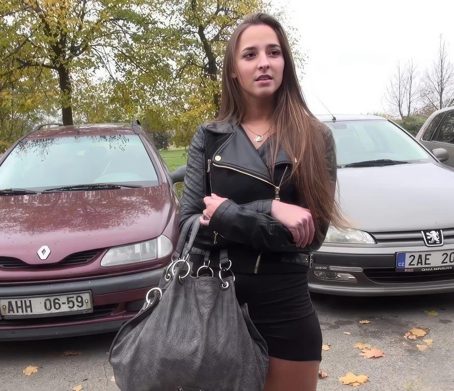 Amirah Adara - Party Rocker FullHD 1080p