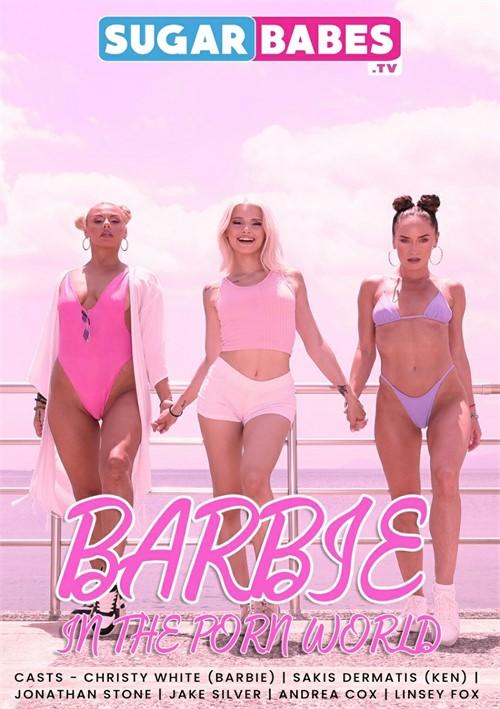 Barbie in the Porn World [2023] - 720p/1080p