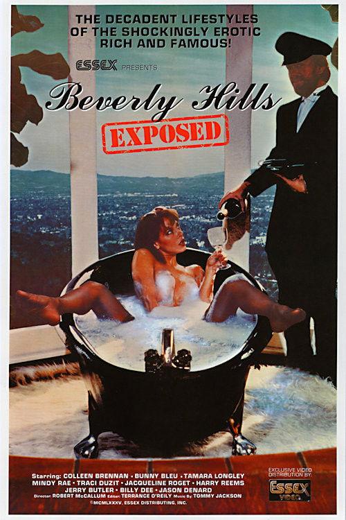 Beverly Hills Exposed (1985) 1080p