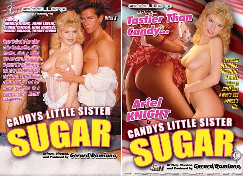 Candy's Little Sister Sugar (1988) 1080p