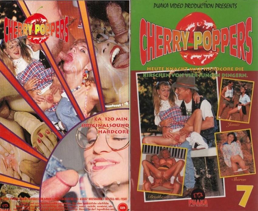 Cherry Poppers 7 [1994]