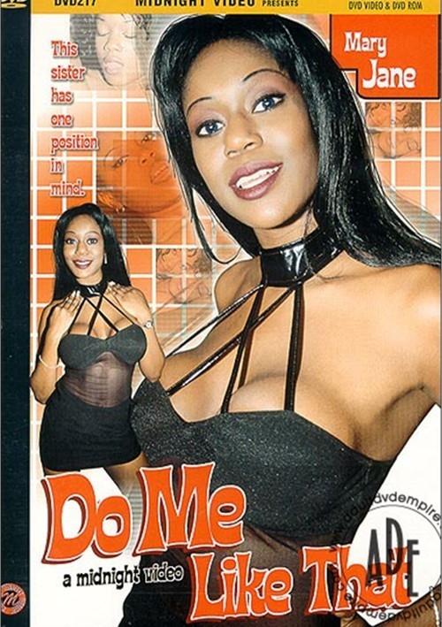 Do Me Like That