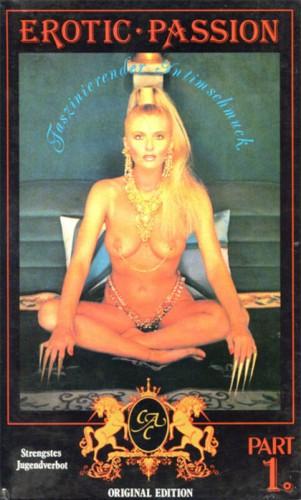 Erotic Passion 1