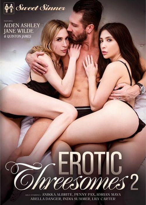 Erotic Threesomes 2 - 480p/720p/1080p