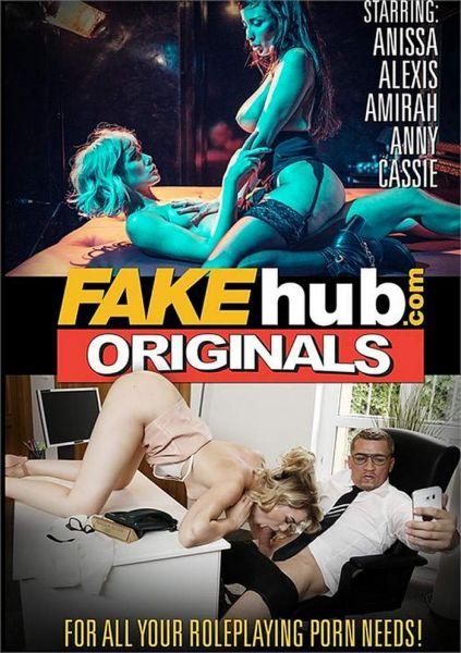 FakeHub Originals [2020] - 1080p