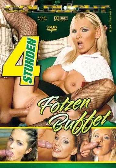 Fotzen Buffet [2010]
