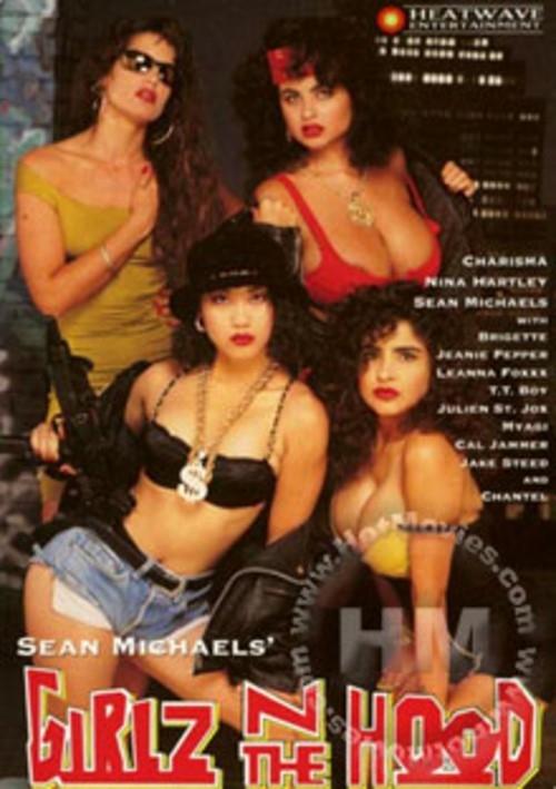 Girlz N' Da Hood 1