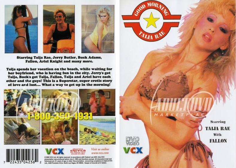 Good Morning Taija Rae [1988]