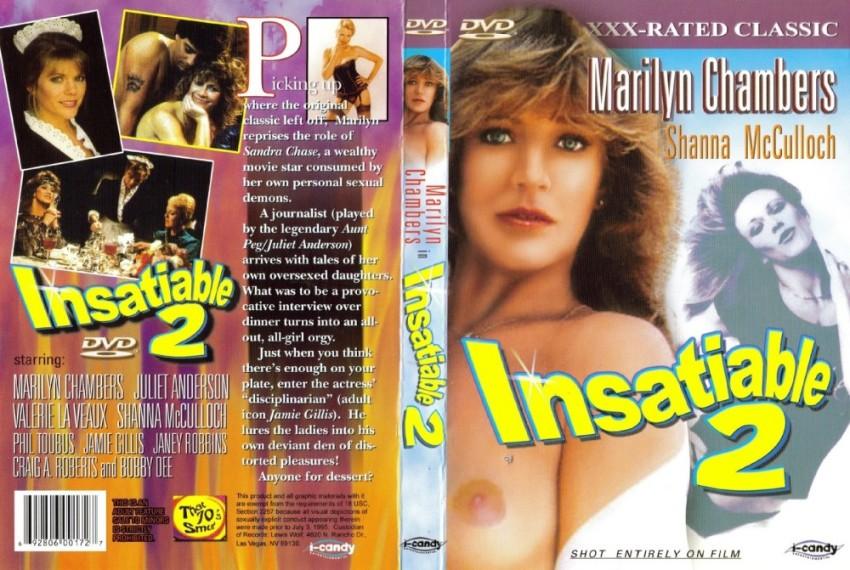 Insatiable 2 [1980]