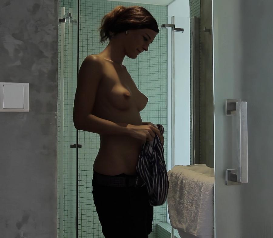Kelly Jai - First Courtesan Date Feels Good FullHD 1080p