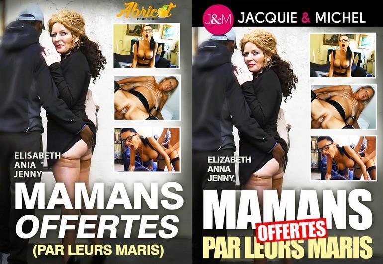 Mamans Offertes par Leurs Maris