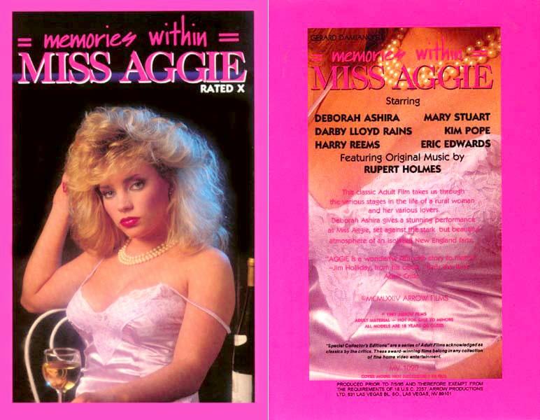 Memories Within Miss Aggie (1974) - SD/1080p