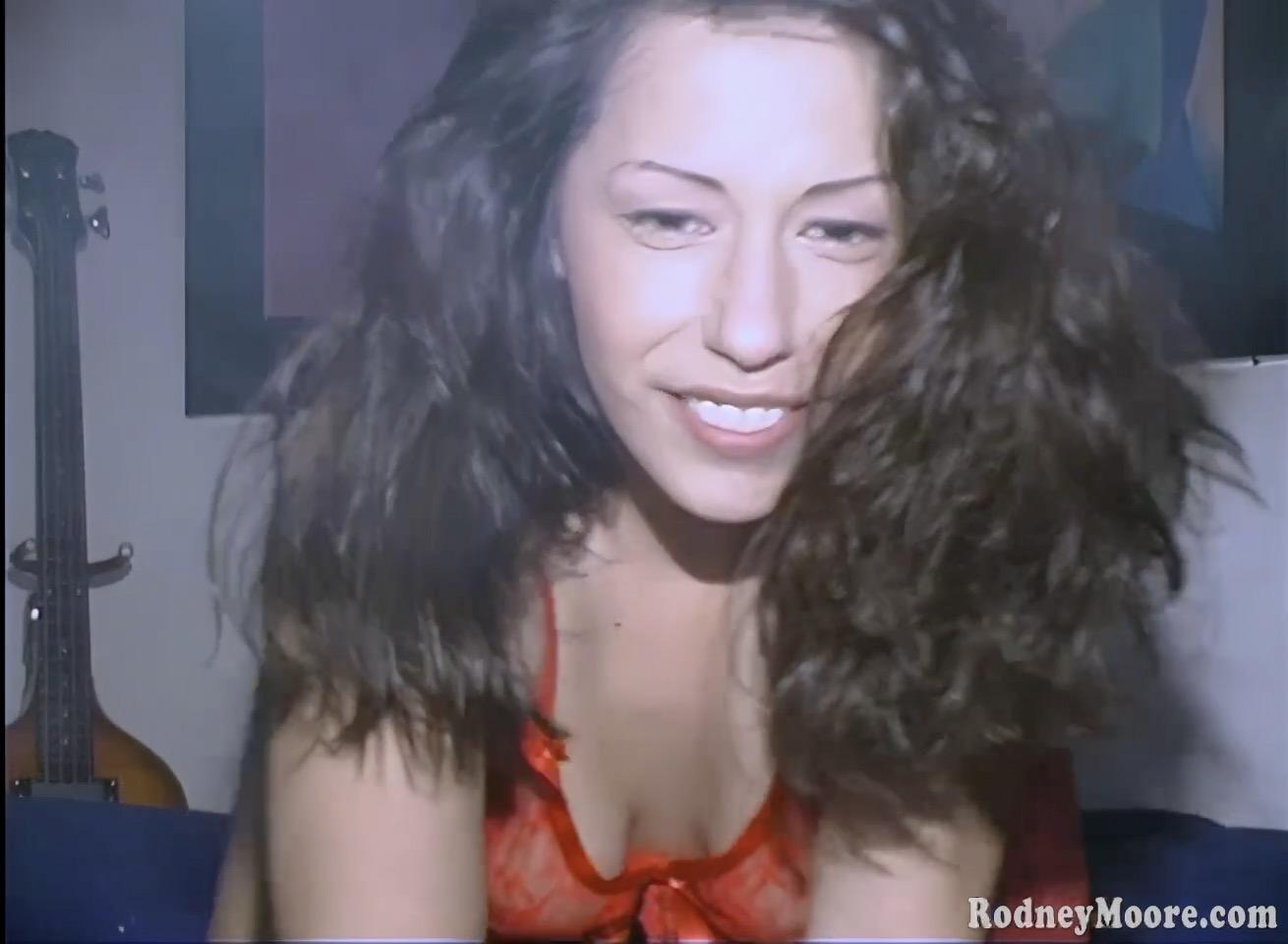 Mia Domore - Down And Dirty Rimjob And Blowjob - 960p