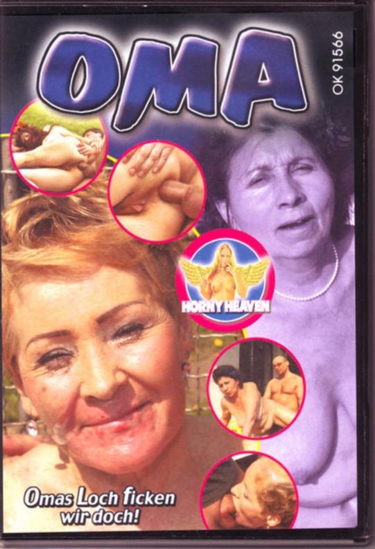 Omas Loch ficken wir doch [2007]